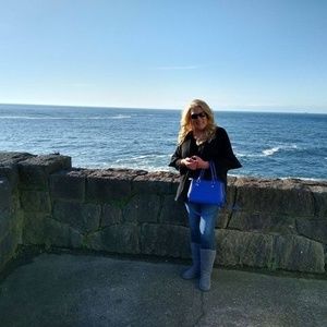 Meet your Posher, Michelle